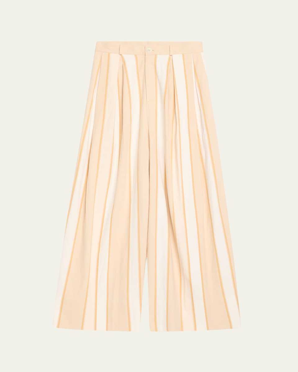 The Mid-Rise Pants